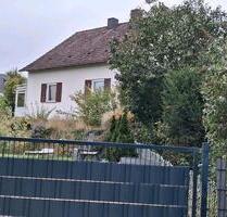 Wohnhaus, Sanierungsbedürftiges EFH - Treuchtlingen
