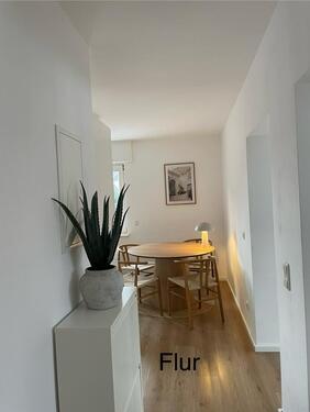 Foto - Helle 2,5-Zimmer-Wohnung in guter Lage von Griesheim