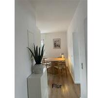 Helle 2,5-Zimmer-Wohnung in guter Lage von Griesheim