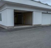 Werkhalle mit Büro - 1.220,00 EUR Kaltmiete, in Herborn (PLZ: 35745)