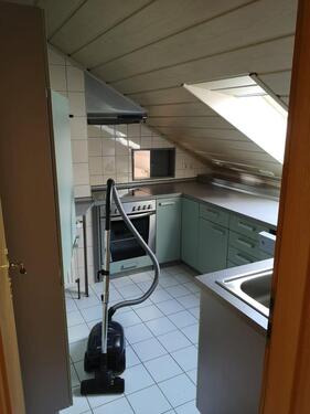 Foto - Etagenwohnung in Schonungen