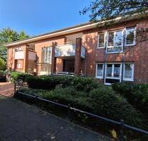 Familienwohnung in Münster zur Miete!-Wentzel Dr.