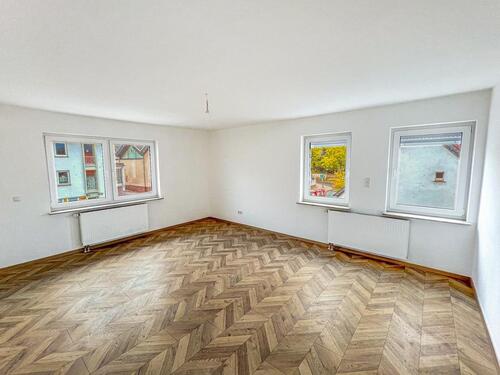 Foto - 4 Zimmer Etagenwohnung in Hofgeismar