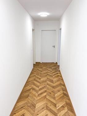 Foto - Etagenwohnung in Hofgeismar zur Miete