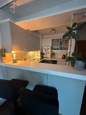 Foto - 2 Zimmer Etagenwohnung zur Miete in Northeim