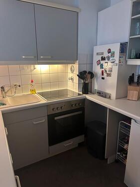 Foto - 2 Zimmer Etagenwohnung in Northeim