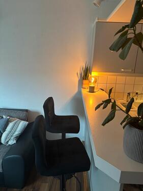 Foto - Etagenwohnung in Northeim zur Miete