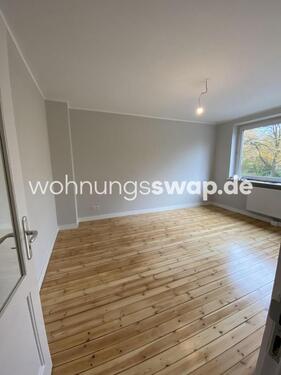 Foto - 2 Zimmer Etagenwohnung in Hamburg