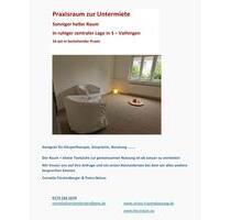 schöner Praxisraum in S-Vaihingen - Stuttgart