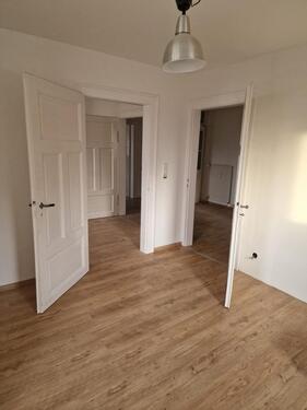 Foto - 4 Zimmer Etagenwohnung in Schotten