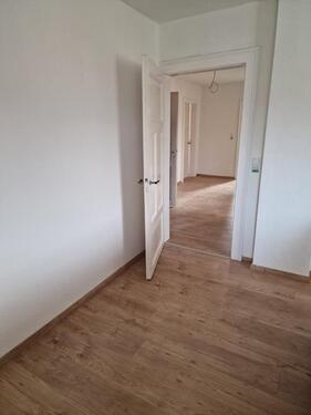 Foto - Etagenwohnung in Schotten zur Miete