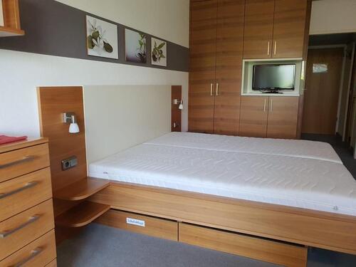 Foto - 1 Zimmer Erdgeschoßwohnung zur Miete in Pfarrkirchen