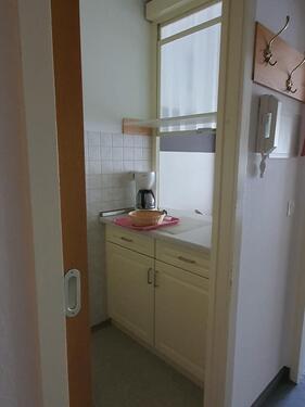 Foto - 1 Zimmer Erdgeschoßwohnung in Pfarrkirchen