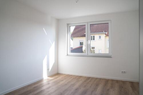 Foto - Erdgeschoßwohnung in Detmold zur Miete