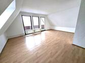 Foto - 1 Zimmer Dachgeschoßwohnung zur Miete in Hohenlockstedt