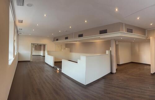 Foto - Ladenräume, Beautysalon, Bürofläche Bayreuther Str. NÜRNBERG