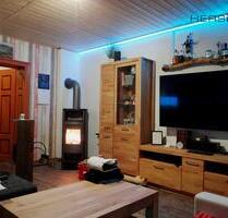 Kaminanschluss und Einbauküche - ruhig und dennoch zentral - Annaberg-Buchholz