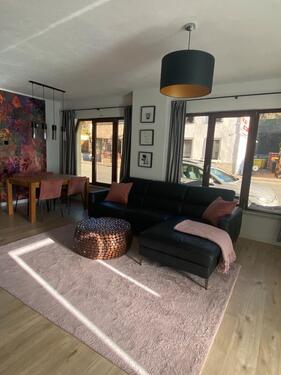 Foto - Modernisierte Erdgeschosswohnung mit Parkplatz in Neckarsteinach