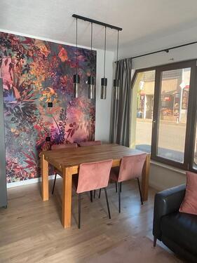 Foto - 3 Zimmer Erdgeschoßwohnung zum Kaufen in Neckarsteinach