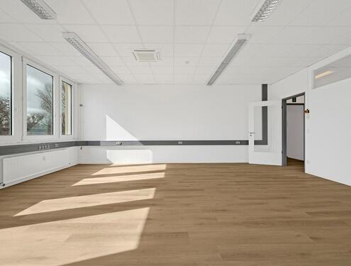 Foto - Büroflächen individuell gestaltbar & 247-Zugang!* Bodenbelag und Wände nach Ihrem Wunsch
