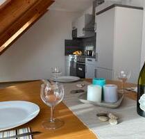 Ferienwohnung in Carolinensiel - kurzfristige Termine frei. - Wittmund