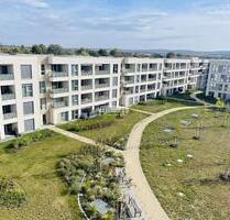 antaris Immobilien GmbH **Attraktive 4-Raum-Wohnung im Zweitbezug – mit Balkon & 2 Bädern** - Erfurt Johannesvorstadt