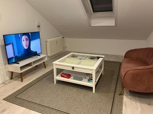 Foto - 1 Zimmer Dachgeschoßwohnung in Iggingen