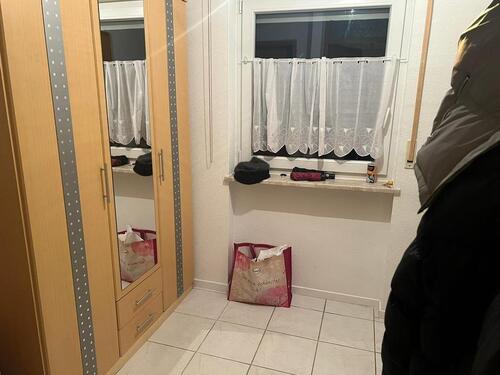 Foto - Dachgeschoßwohnung in Iggingen zur Miete