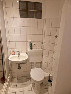 Foto - Erdgeschoßwohnung in Neustadt in Holstein zur Miete