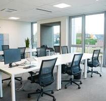 Virtuelles Büro im GreenHouse Frechen: flexibel, nachhaltig, topmodern