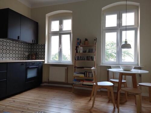 Foto - 2 Zimmer Etagenwohnung zur Miete in Berlin