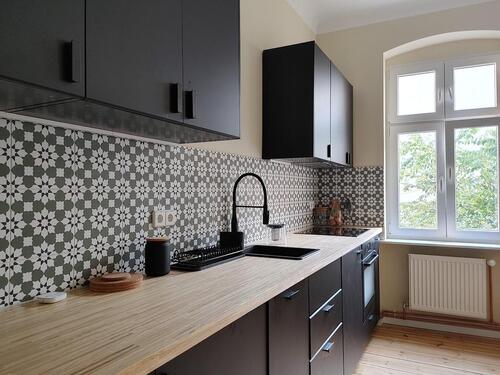 Foto - 2 Zimmer Etagenwohnung in Berlin