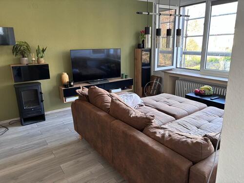 Foto - Attraktive 3,5-Zimmer Wohnung im Düsseldorfer Süden