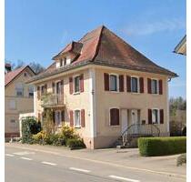 Haus zur übergangsweisen Vermietung in Neuravensburg (bis.022027 - Wangen im Allgäu