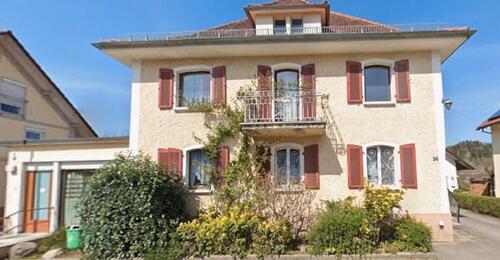 Foto - 7 Zimmer Einfamilienhaus zur Miete in Wangen im Allgäu