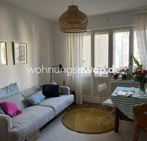 Wohnungsswap - 2 Zimmer, 46 m² - Krumme Straße, Charlottenburg, Berlin