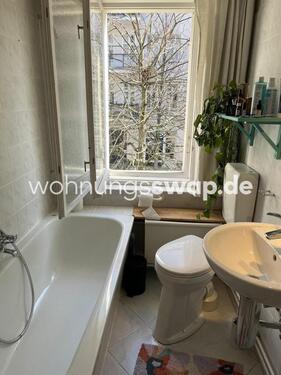 Foto - 2 Zimmer Etagenwohnung zur Miete in Berlin