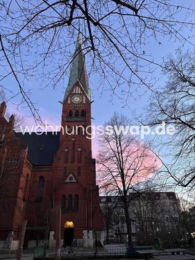 Foto - 2 Zimmer Etagenwohnung in Berlin