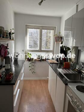 Foto - Etagenwohnung in Berlin zur Miete