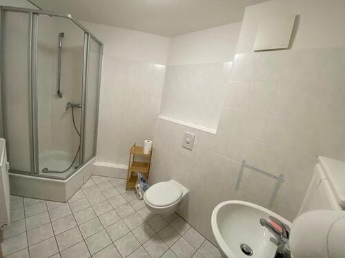 Foto - 2 Zimmer Etagenwohnung in Wandlitz