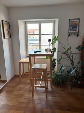 Foto - Etagenwohnung in Landau in der Pfalz zur Miete