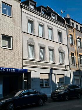 Foto - 12 Zimmer Mehrfamilienhaus, Wohnhaus zum Kaufen in Duisburg