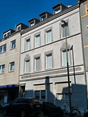 Foto - 12 Zimmer Mehrfamilienhaus, Wohnhaus in Duisburg