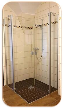 Foto - 1 Zimmer Etagenwohnung in Schleiz