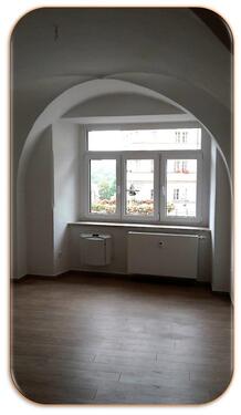 Foto - Etagenwohnung in Schleiz zur Miete