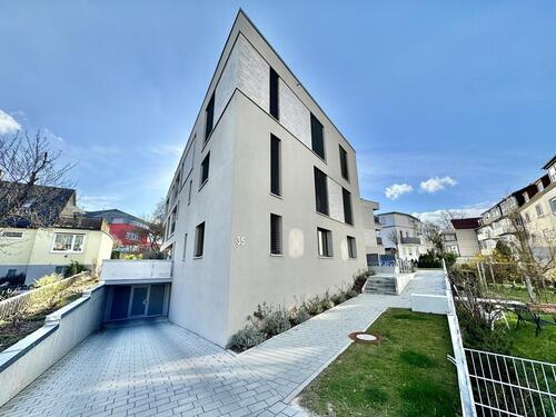 Foto - Moderne 4-Zimmer Wohnung am unteren Kuhberg zu vermieten!