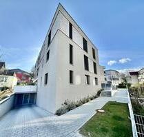 Moderne 4-Zimmer Wohnung am unteren Kuhberg zu vermieten! - Ulm Söflingen