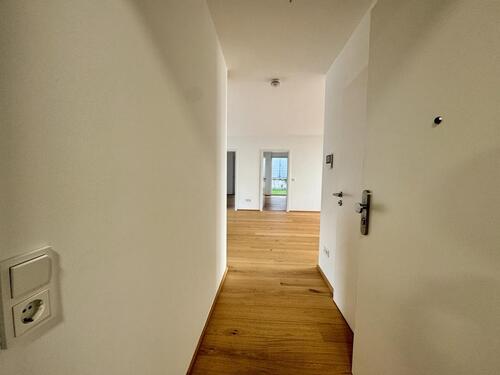 Foto - Etagenwohnung in Ulm zur Miete