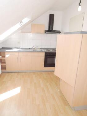 Foto - Dachgeschoßwohnung in Trier zur Miete