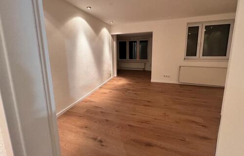 Foto - 3 Zimmer Etagenwohnung zur Miete in Berlin